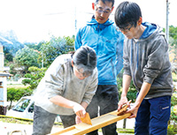 コミュニティマネジメント学科