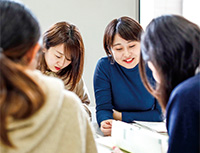 現代福祉学科