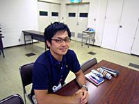 受験勉強はモチベーションを保つこと