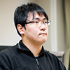 高杉 航平さん