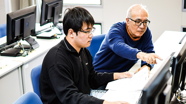 社会調査実習
