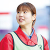 内堀 真夢さん