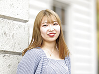 小島 菜月さん