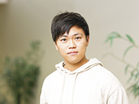 奥邨 理温さん