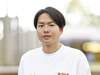 横山 弘忠さん