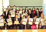 大学4年生
