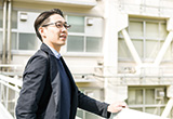 大学4年生