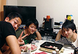 大学3年生