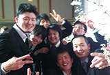 大学4年生