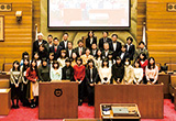 大学3年生