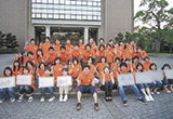大学3年生