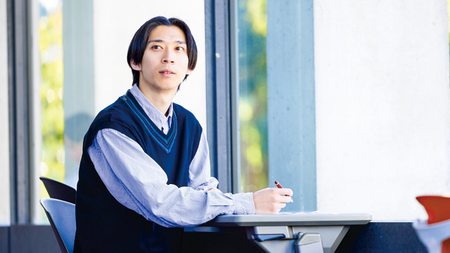 佐野 健太さん