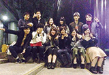 大学3年生
