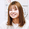 金澤 玲奈さん