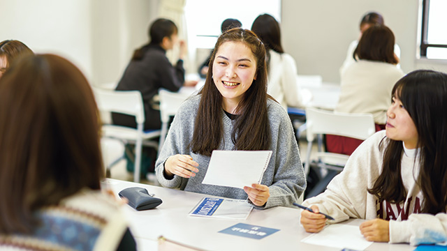 当事者を知って学ぶ姿勢が差別のない社会につながる