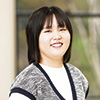 上林 陽世加さん