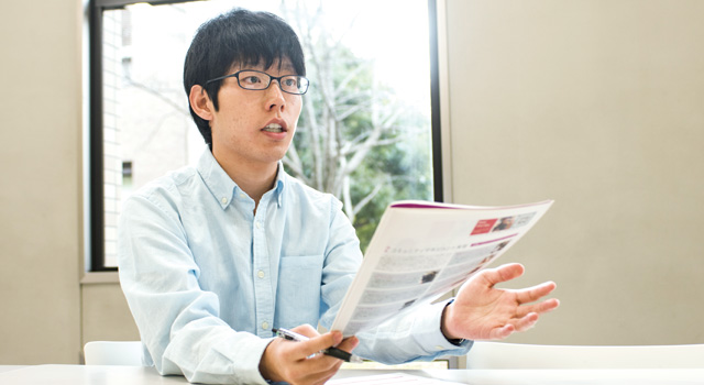 社会調査実習