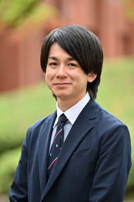 数実 浩佑