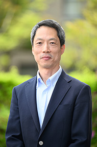 松浦 哲郎