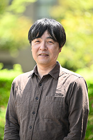 村澤 真保呂