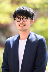 竹内 友章